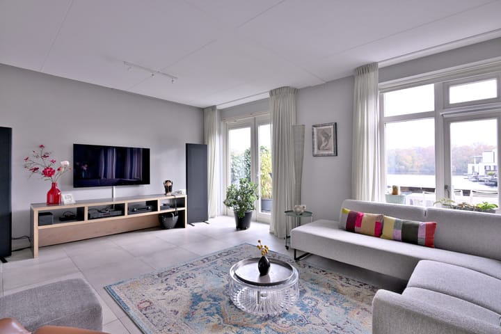 Foto 5 van Barinkstraat 17