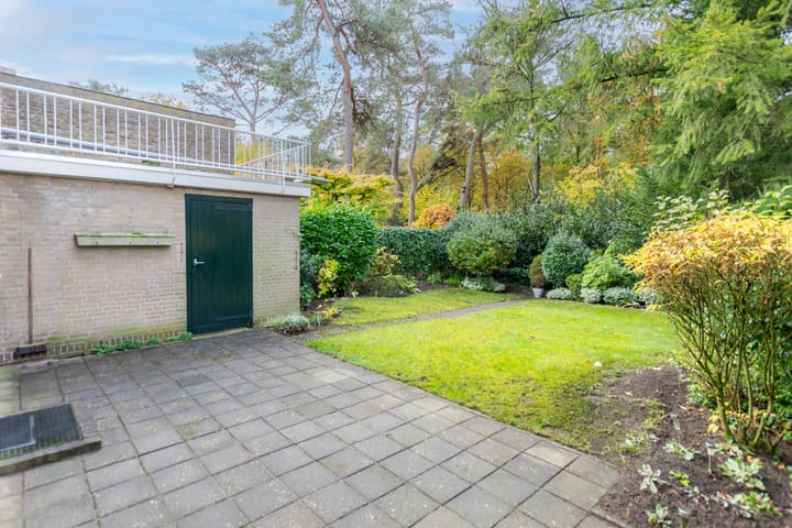 Foto 28 van de Bazelstraat 7