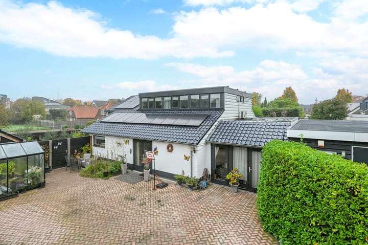 Foto 1 van Hogebrinkerweg 5