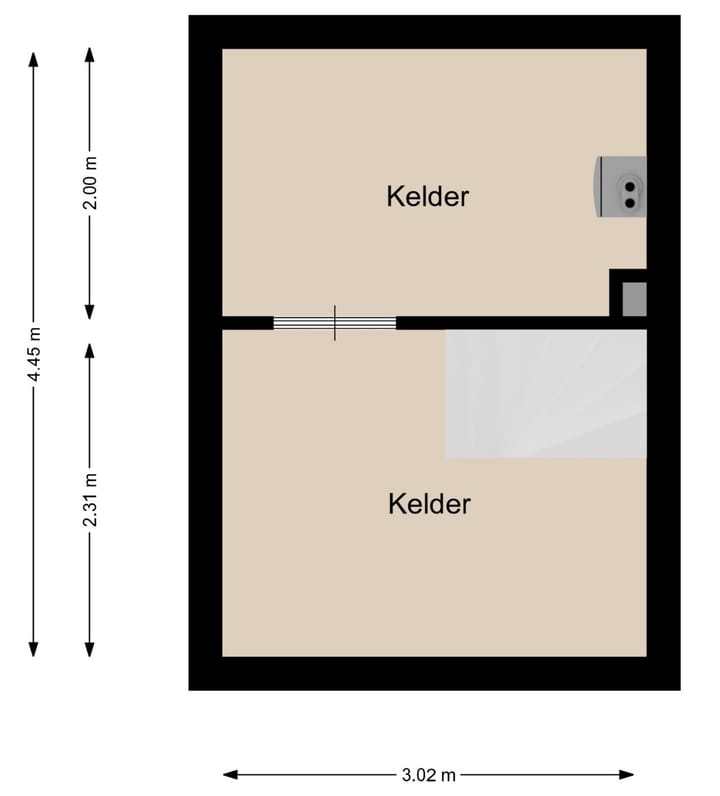 Foto 32 van de Bazelstraat 7