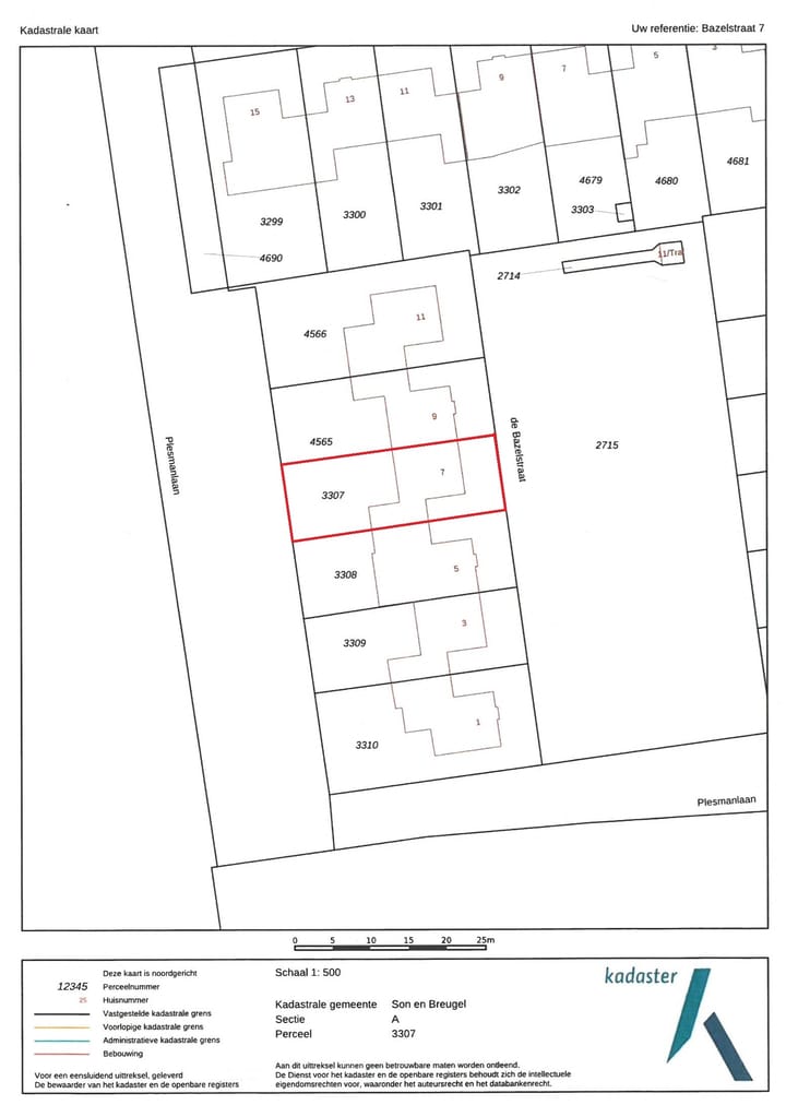 Foto 33 van de Bazelstraat 7