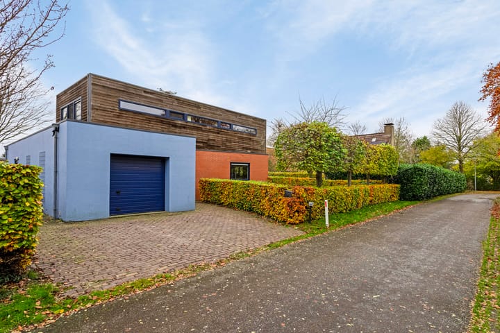 Foto 1 van Hereweg 282-A