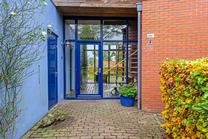 Foto 6 van Hereweg 282-A