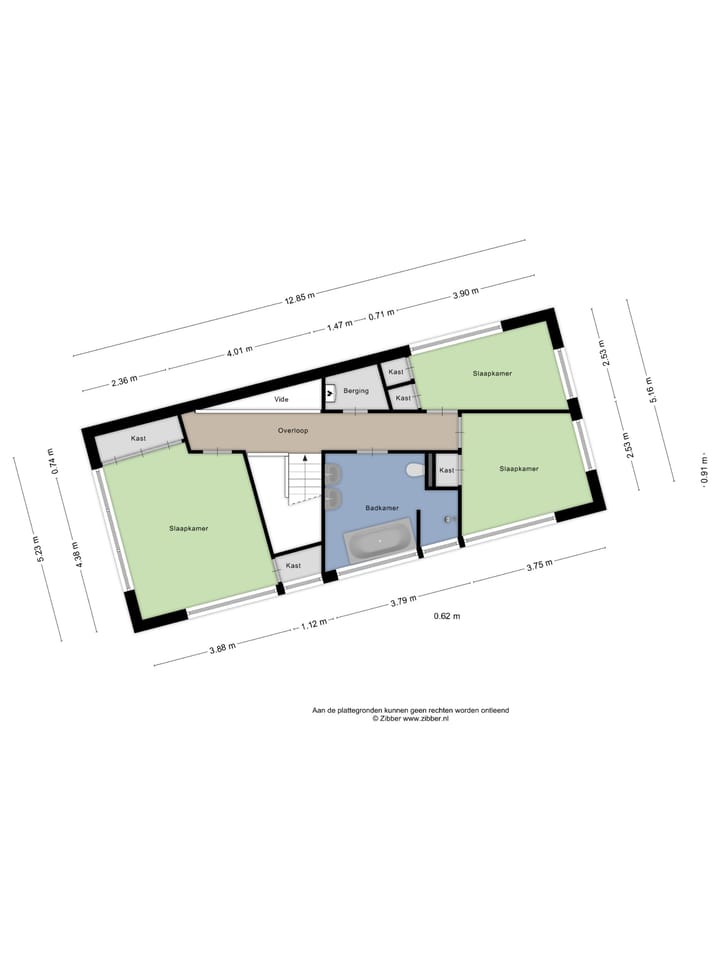 Foto 73 van Hereweg 282-A