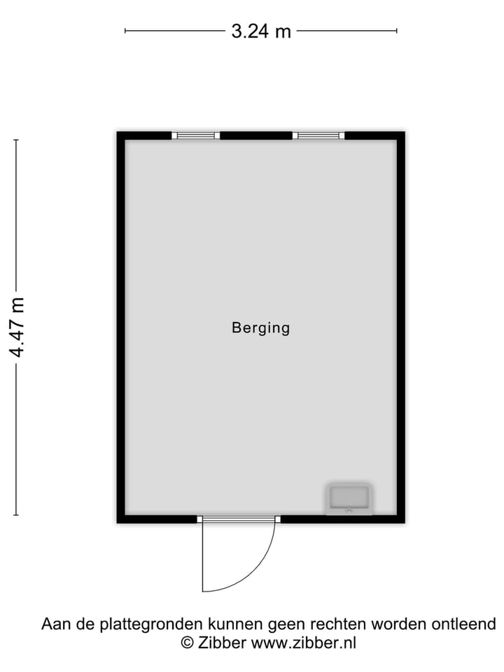 Foto 74 van Hereweg 282-A