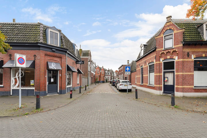 Bekijk foto 4 van Breukelsestraat 11