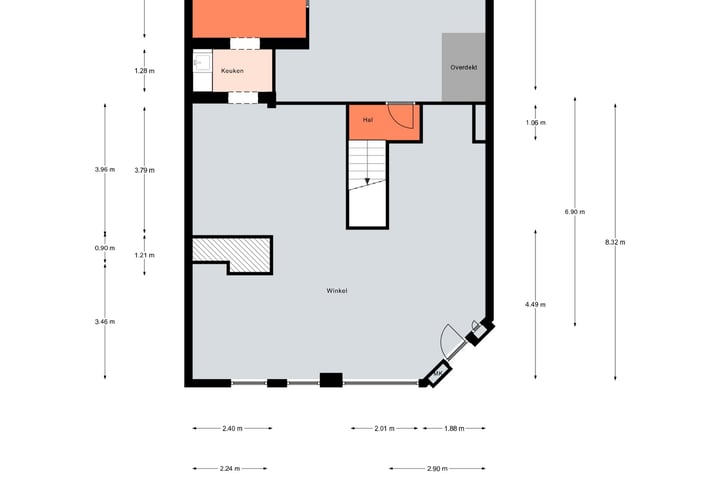 Bekijk foto 38 van Breukelsestraat 11