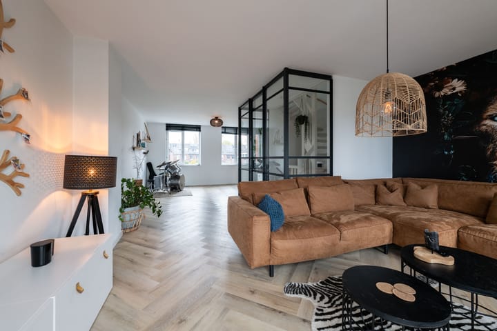 Foto 3 van Spoorbaan 19