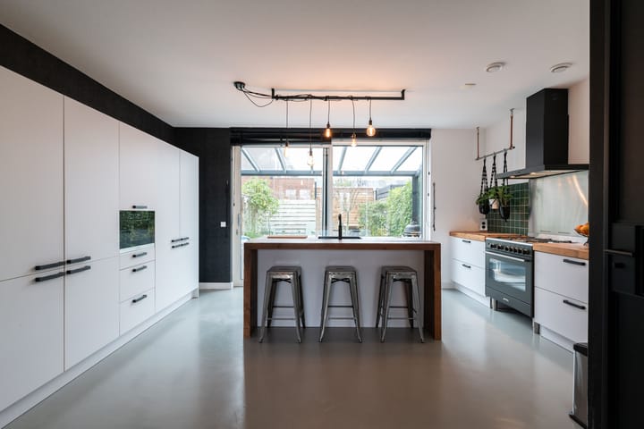 Foto 5 van Spoorbaan 19