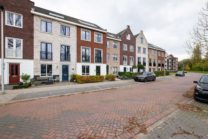 Foto 8 van Spoorbaan 19