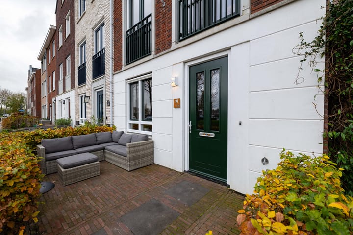 Foto 10 van Spoorbaan 19