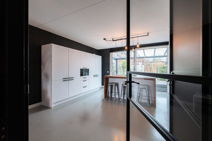 Foto 15 van Spoorbaan 19