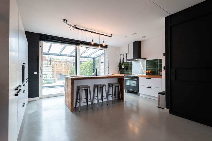 Foto 16 van Spoorbaan 19