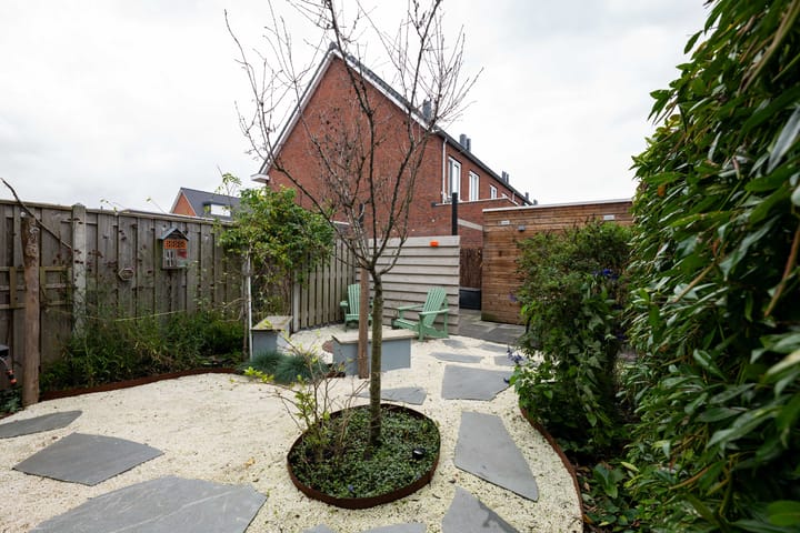 Foto 28 van Spoorbaan 19