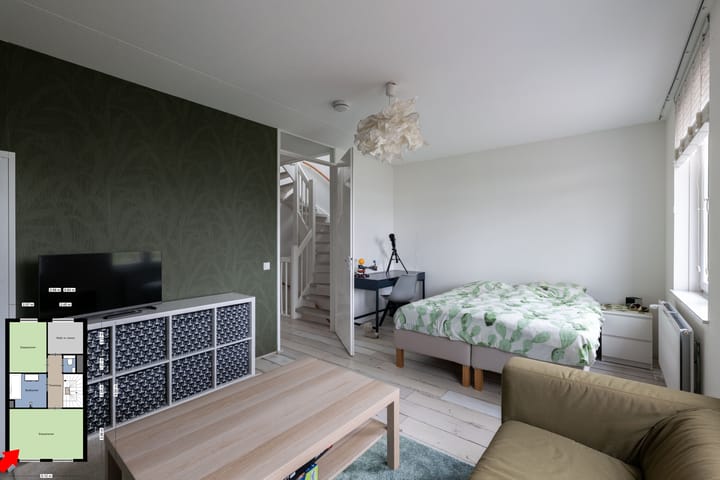 Foto 48 van Spoorbaan 19