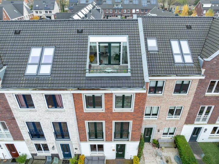 Foto 61 van Spoorbaan 19