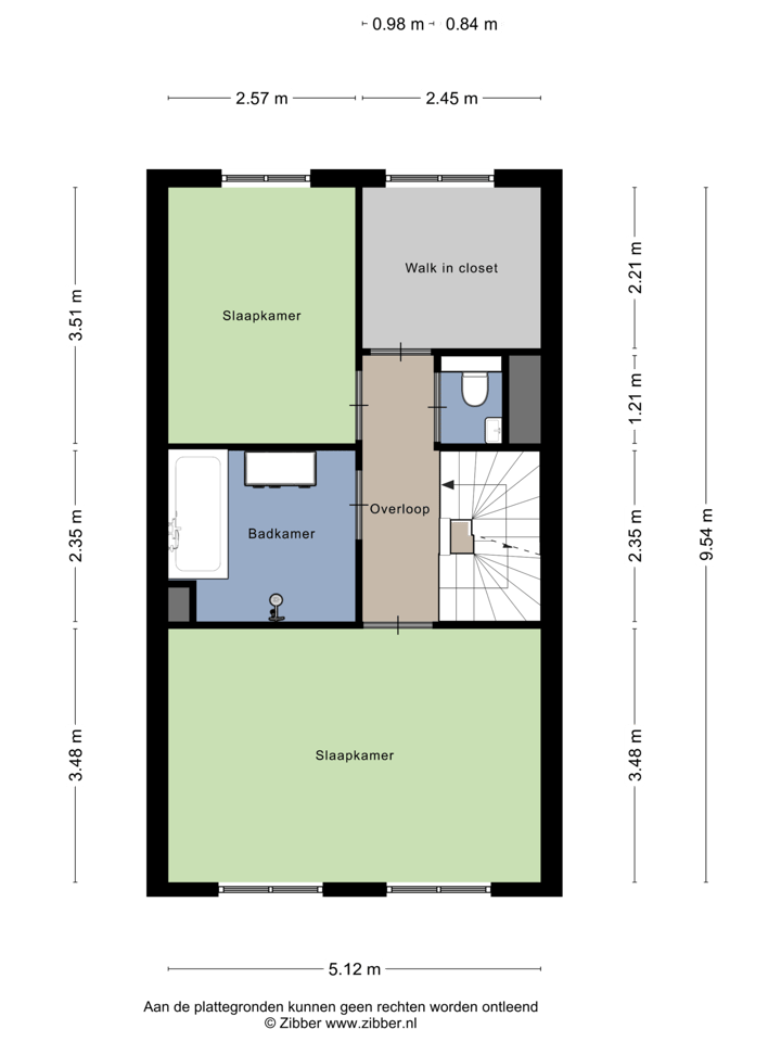 Foto 68 van Spoorbaan 19