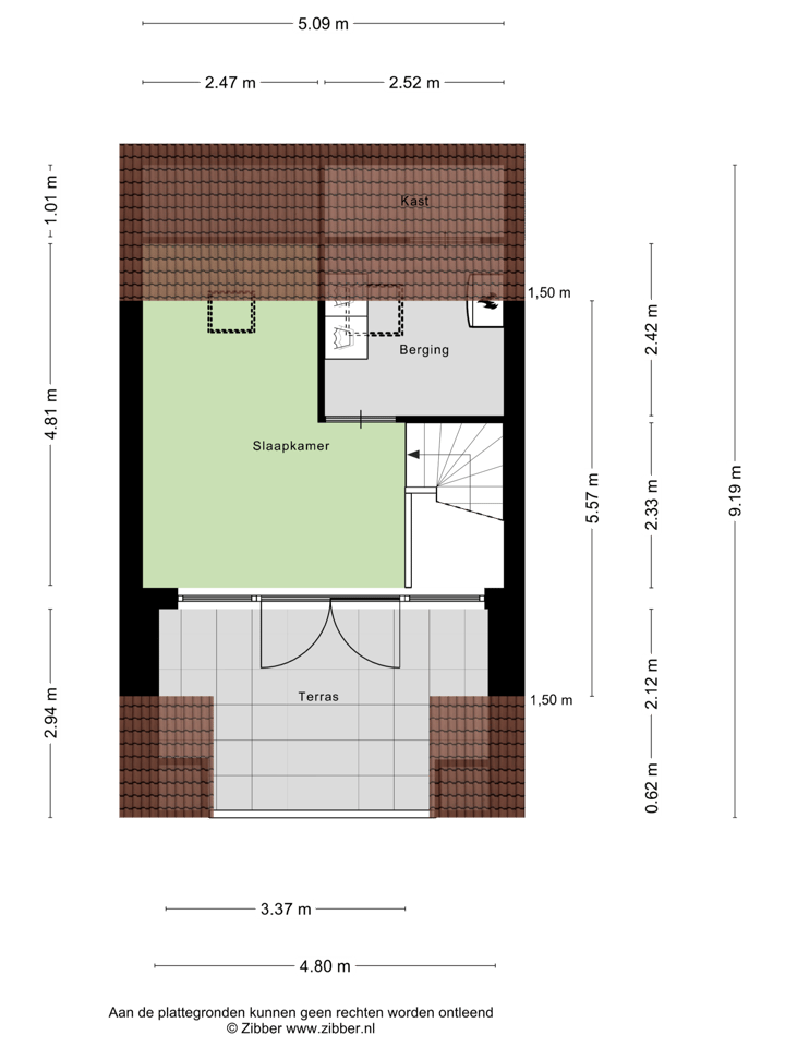 Foto 69 van Spoorbaan 19