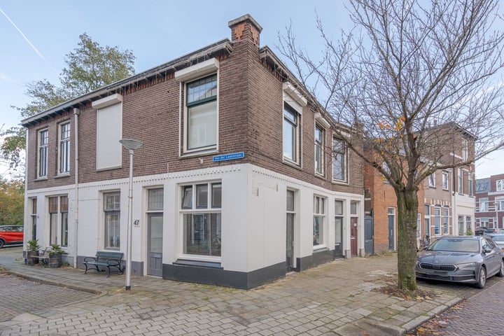 View photo 1 of Van Ittersumstraat 31-A