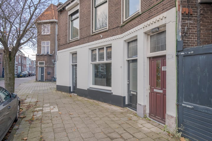 View photo 5 of Van Ittersumstraat 31-A