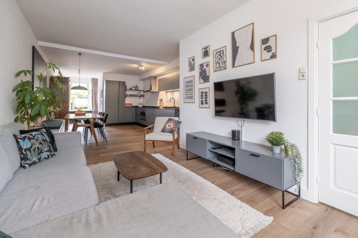 Foto 2 van Meulenwiekelaan 25