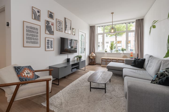 Foto 3 van Meulenwiekelaan 25