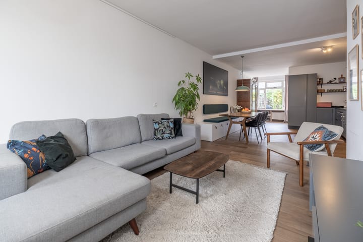 Foto 4 van Meulenwiekelaan 25