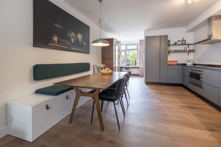 Foto 5 van Meulenwiekelaan 25