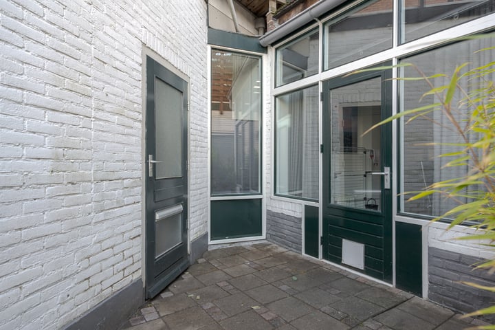 View photo 26 of Van Ittersumstraat 31-A