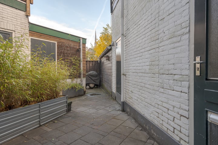 View photo 27 of Van Ittersumstraat 31-A