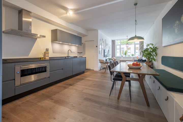 Foto 9 van Meulenwiekelaan 25