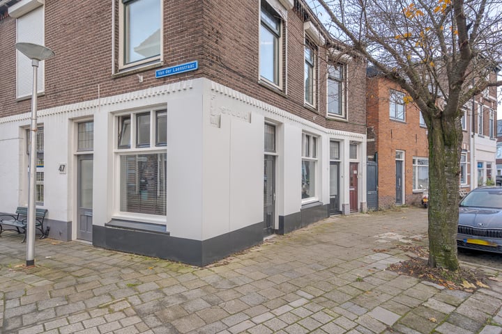 View photo 30 of Van Ittersumstraat 31-A