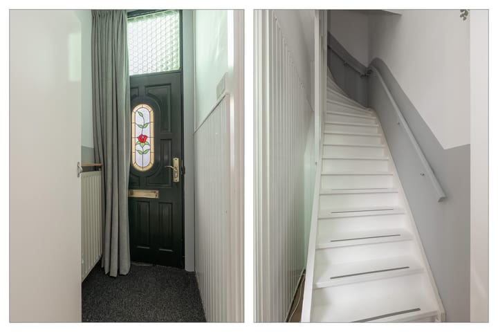 Foto 10 van Meulenwiekelaan 25