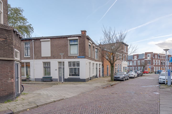 View photo 31 of Van Ittersumstraat 31-A