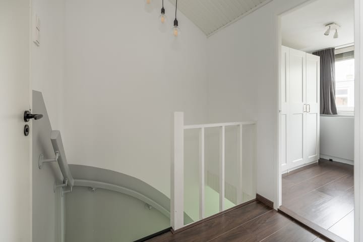 Foto 11 van Meulenwiekelaan 25