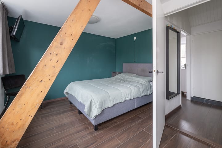 Foto 12 van Meulenwiekelaan 25