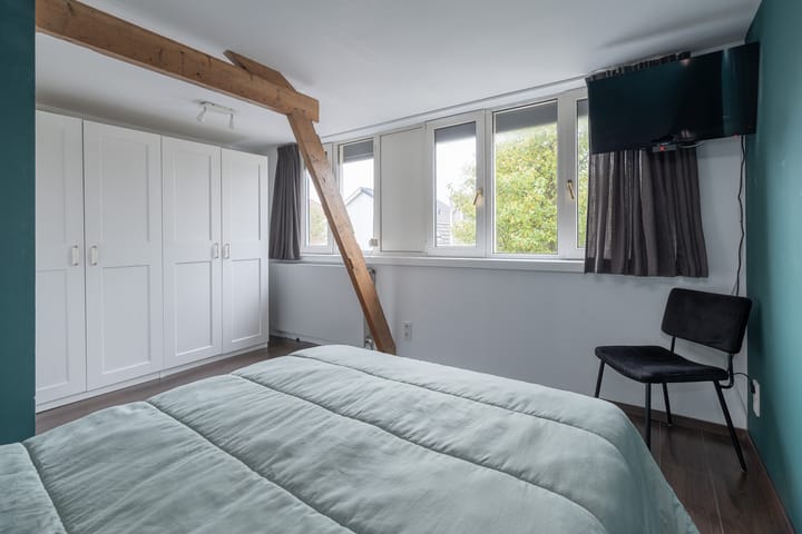 Foto 14 van Meulenwiekelaan 25