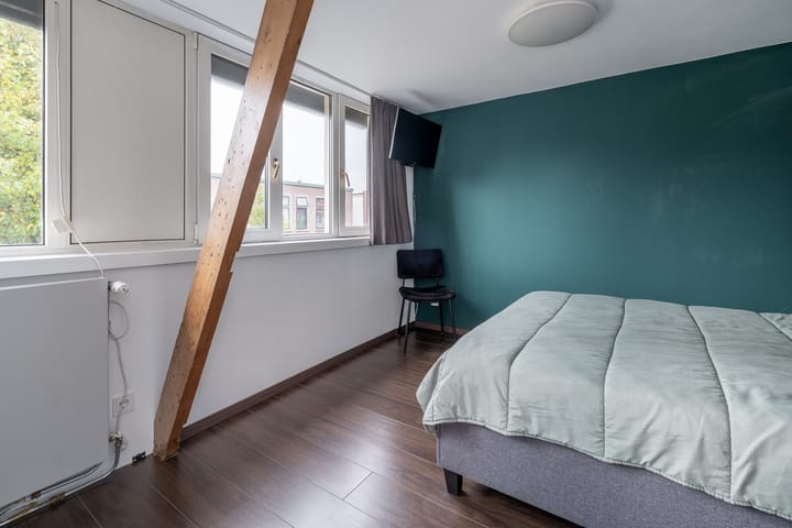 Foto 15 van Meulenwiekelaan 25