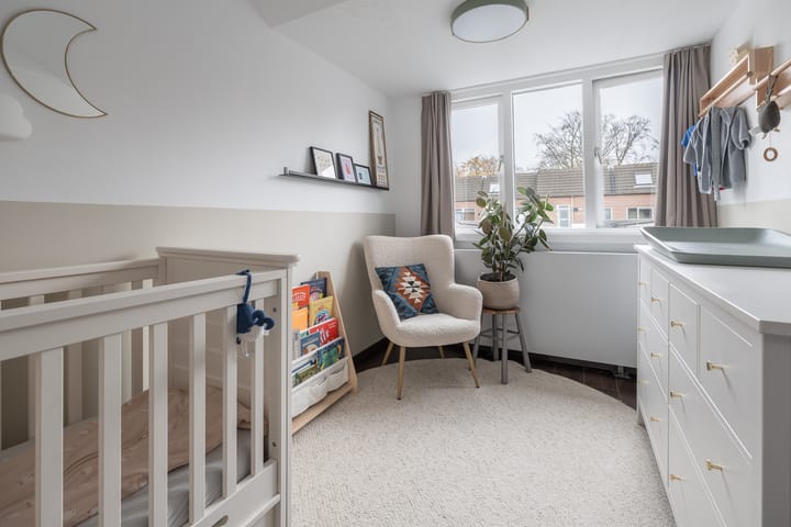 Foto 16 van Meulenwiekelaan 25