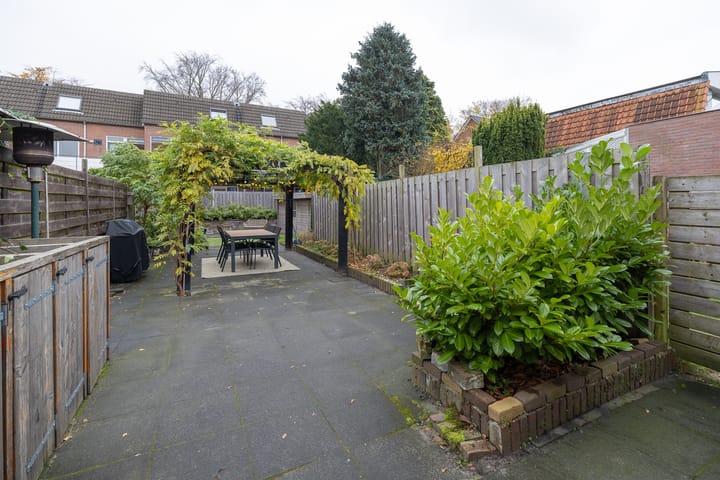 Foto 20 van Meulenwiekelaan 25