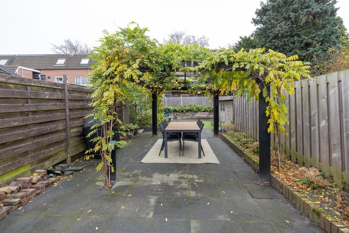 Foto 21 van Meulenwiekelaan 25