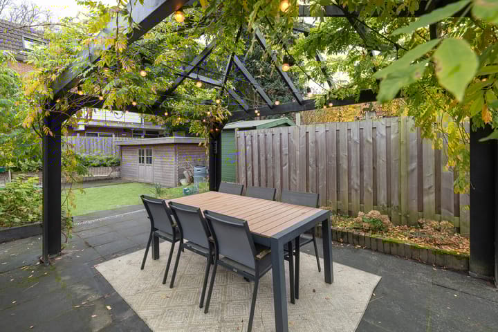 Foto 22 van Meulenwiekelaan 25