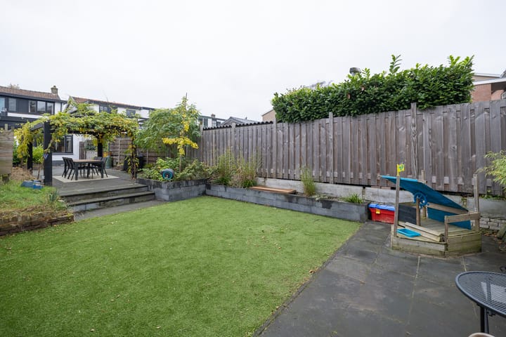 Foto 23 van Meulenwiekelaan 25