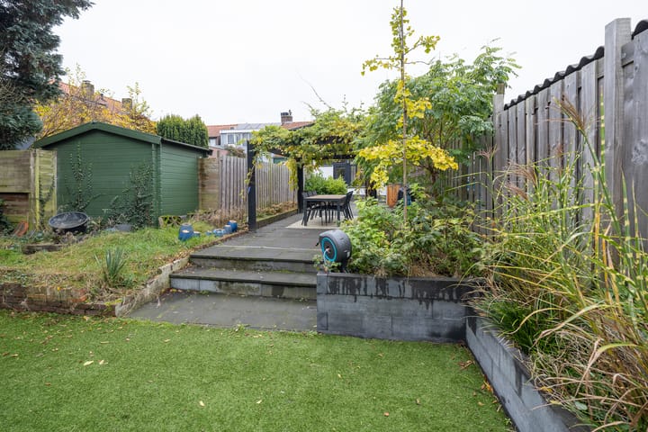 Foto 24 van Meulenwiekelaan 25