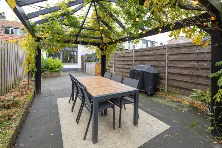 Foto 25 van Meulenwiekelaan 25