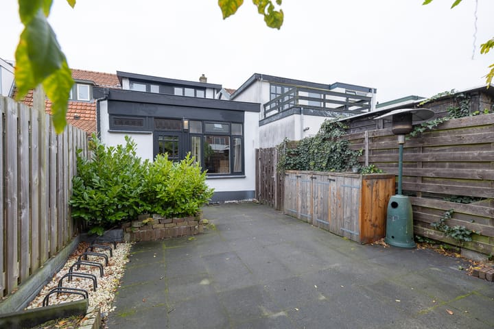 Foto 26 van Meulenwiekelaan 25