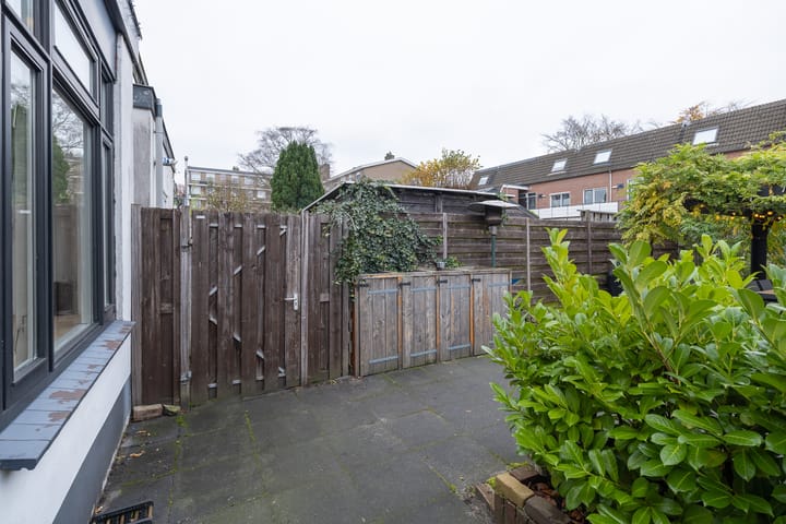 Foto 27 van Meulenwiekelaan 25