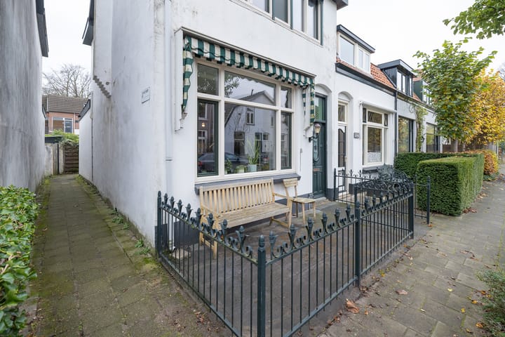 Foto 28 van Meulenwiekelaan 25