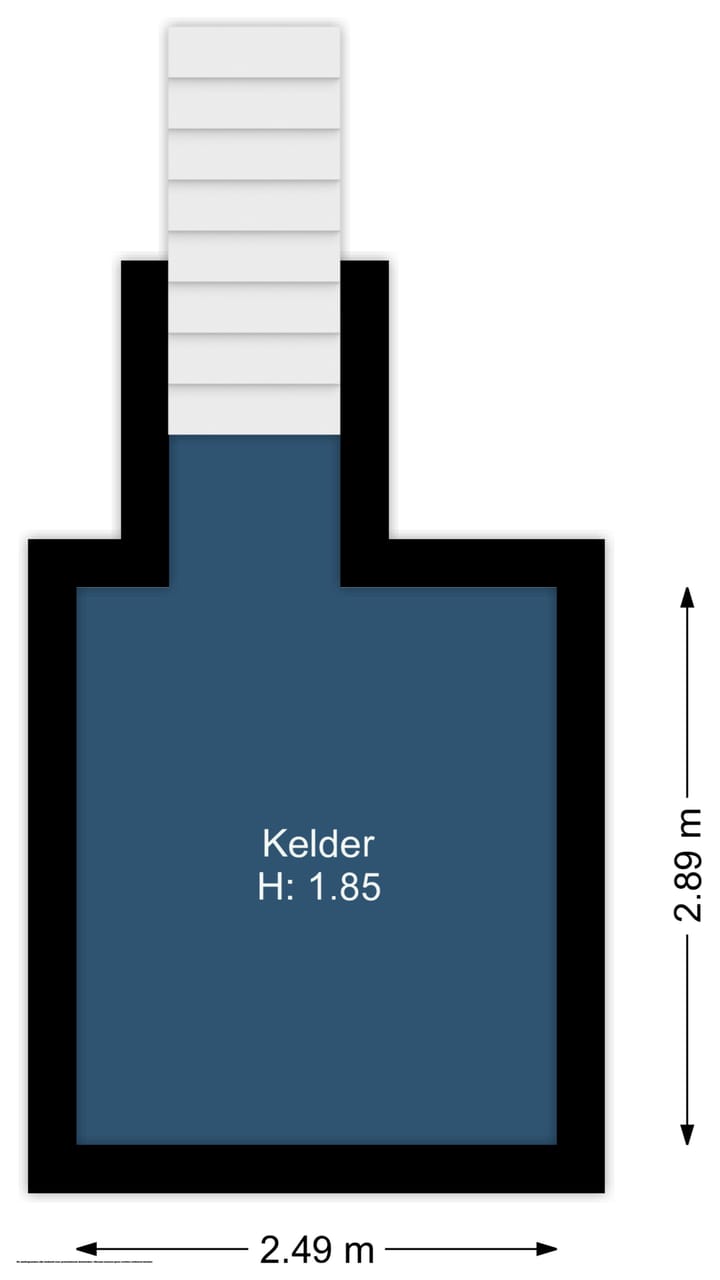 Foto 32 van Meulenwiekelaan 25