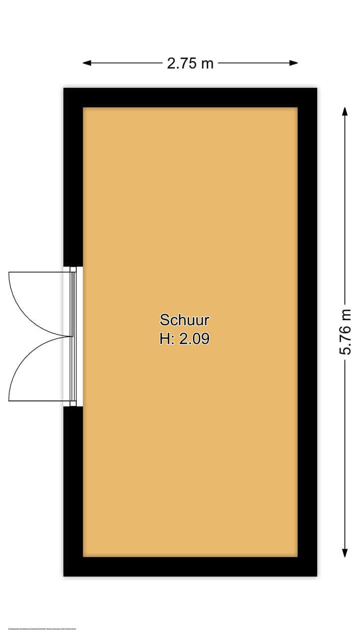 Foto 33 van Meulenwiekelaan 25